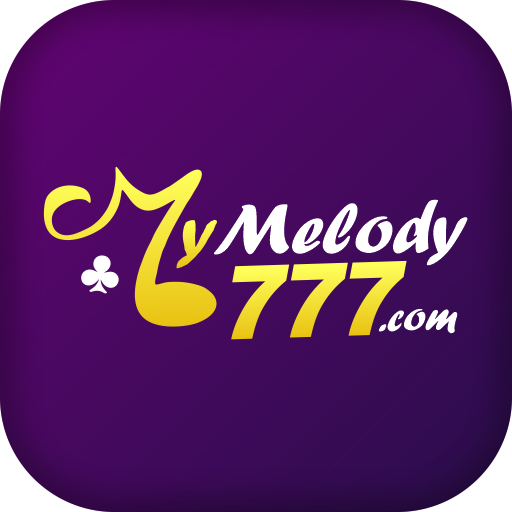 Logo da mymelody777